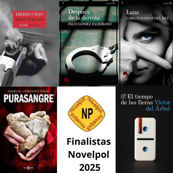 Paco Gómez Escribano tweet media