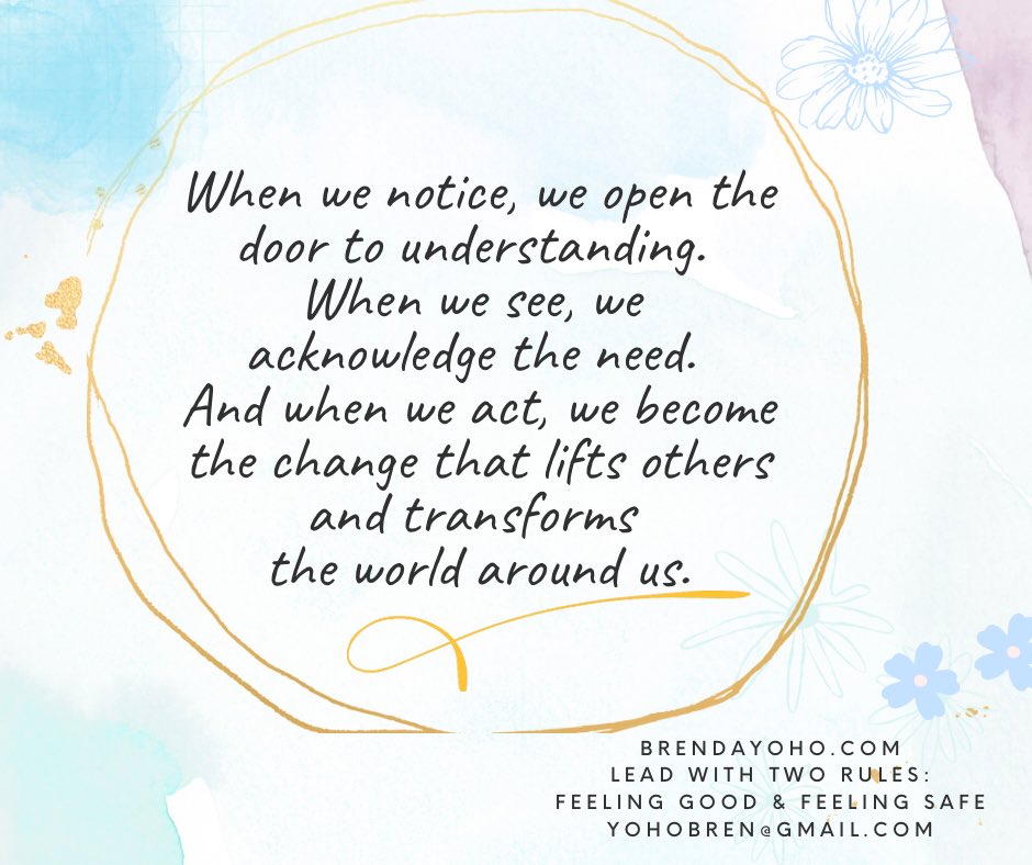 Brenda Yoho, Author, Mentor/Coach tweet media