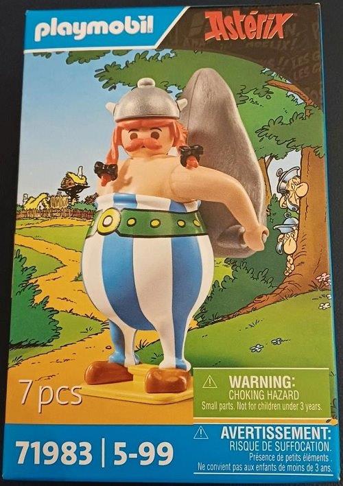 amclicks2012's tweet photo. Qué bonitas las nuevas cajas individuales de Astérix y Obélix. https://t.co/PcW31VfPNs
