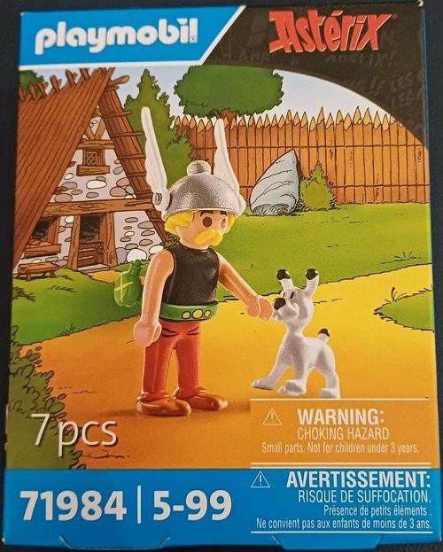 amclicks2012's tweet photo. Qué bonitas las nuevas cajas individuales de Astérix y Obélix. https://t.co/PcW31VfPNs