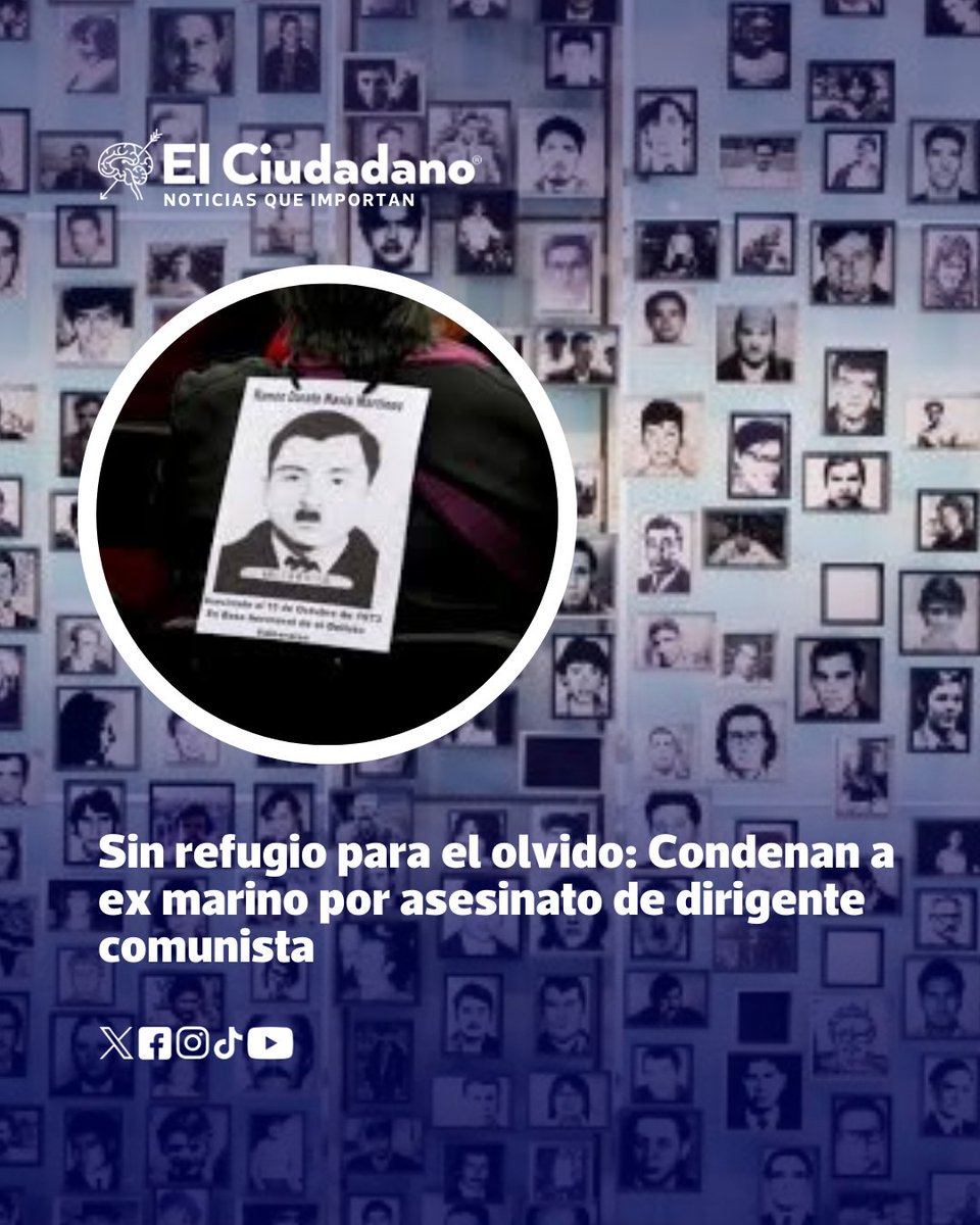 El Ciudadano tweet media