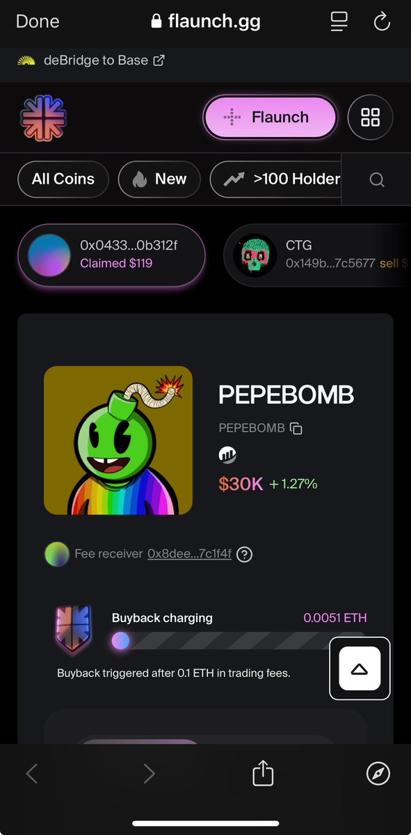 The Crypto Lab💰 tweet media