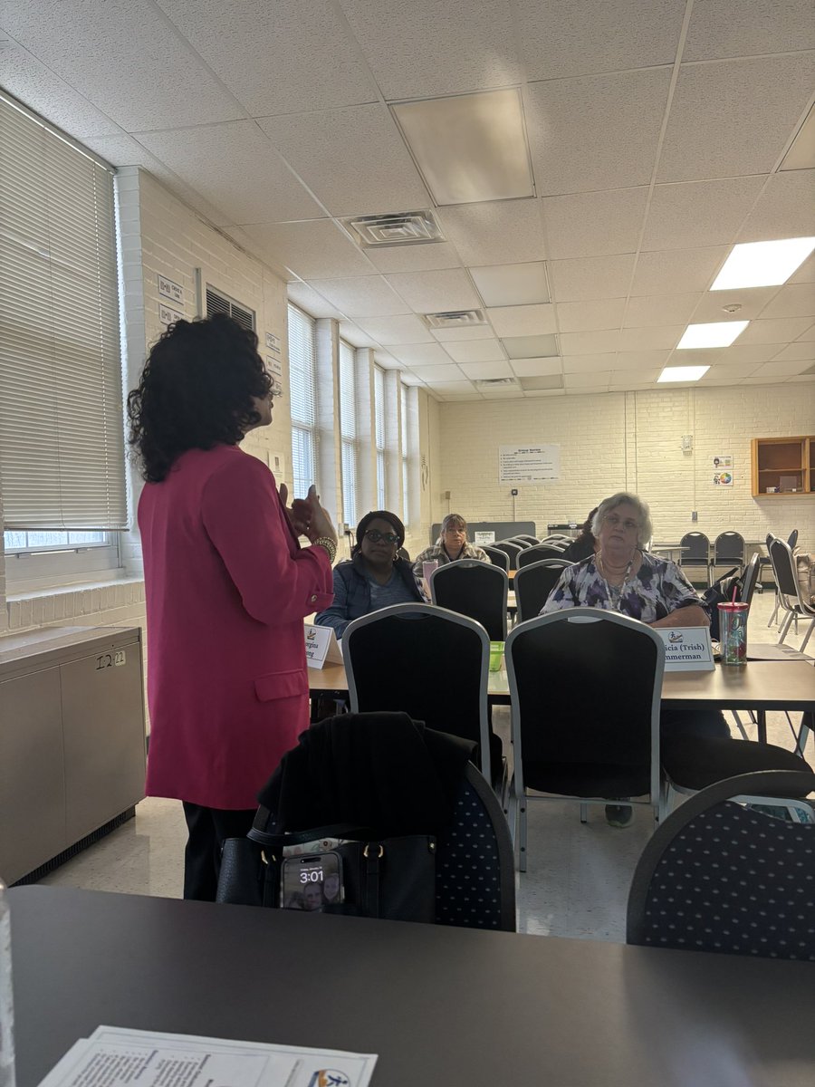 Andrea Morgan (@amorgan_fcps) on Twitter photo Kicked off the second year of the Build Your Own Program with a wonderful group of staff devoted to their professional growth and development. Thank you Dr. Sirgo for your dedication to this program and for helping facilitate session one! #fcpssupport <a href="/Lead2Support/">Sarah Sirgo, Ph.D.</a> Kicked off the second year of the Build Your Own Program with a wonderful group of staff devoted to their professional growth and development. Thank you Dr. Sirgo for your dedication to this program and for helping facilitate session one! #fcpssupport <a href="/Lead2Support/">Sarah Sirgo, Ph.D.</a>