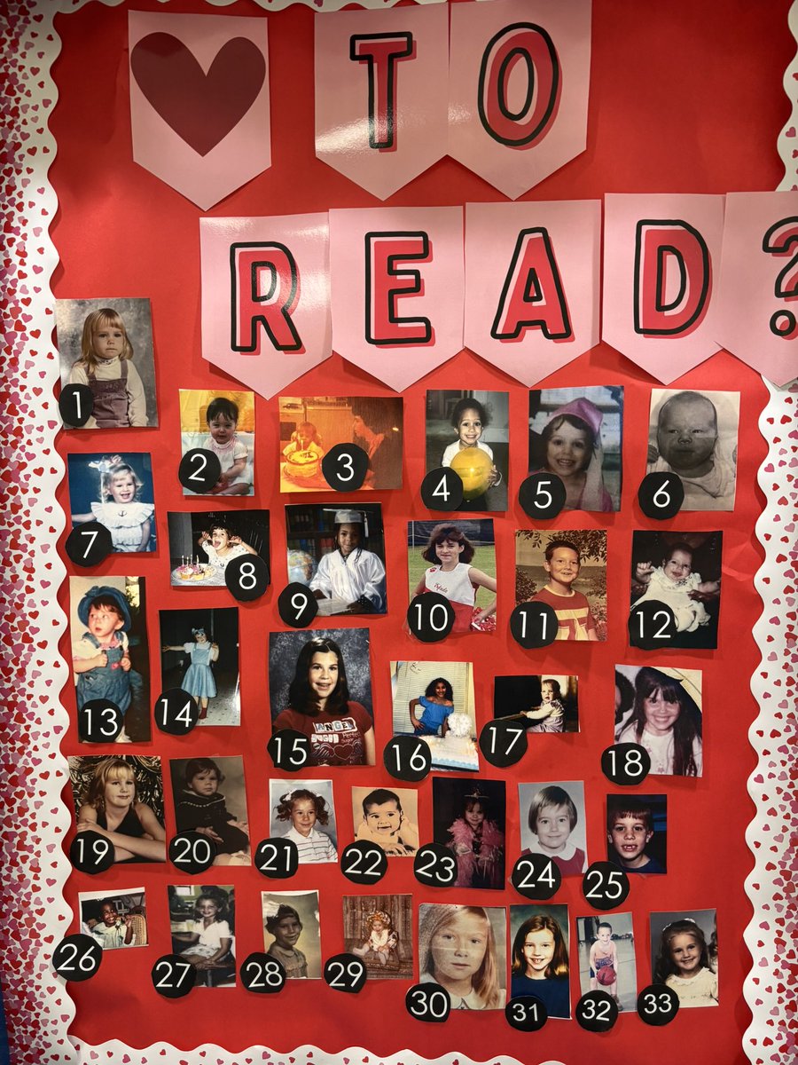 Hermitage VB Library (@vbhermitagelmc) on Twitter photo Come by the Hermitage library this month for a fun guessing game! ๐ค Check out our display of baby and kid pictures of your favorite teachers. Can you guess whoโs ๐ Letโs see who knows their teachers best! <a href="/HESVBVikings/">Hermitage Elementary</a> <a href="/vbschools/">VBSchools</a> <a href="/DavidSchleck/">David Schleck</a> Come by the Hermitage library this month for a fun guessing game! ๐ค Check out our display of baby and kid pictures of your favorite teachers. Can you guess whoโs ๐ Letโs see who knows their teachers best! <a href="/HESVBVikings/">Hermitage Elementary</a> <a href="/vbschools/">VBSchools</a> <a href="/DavidSchleck/">David Schleck</a>