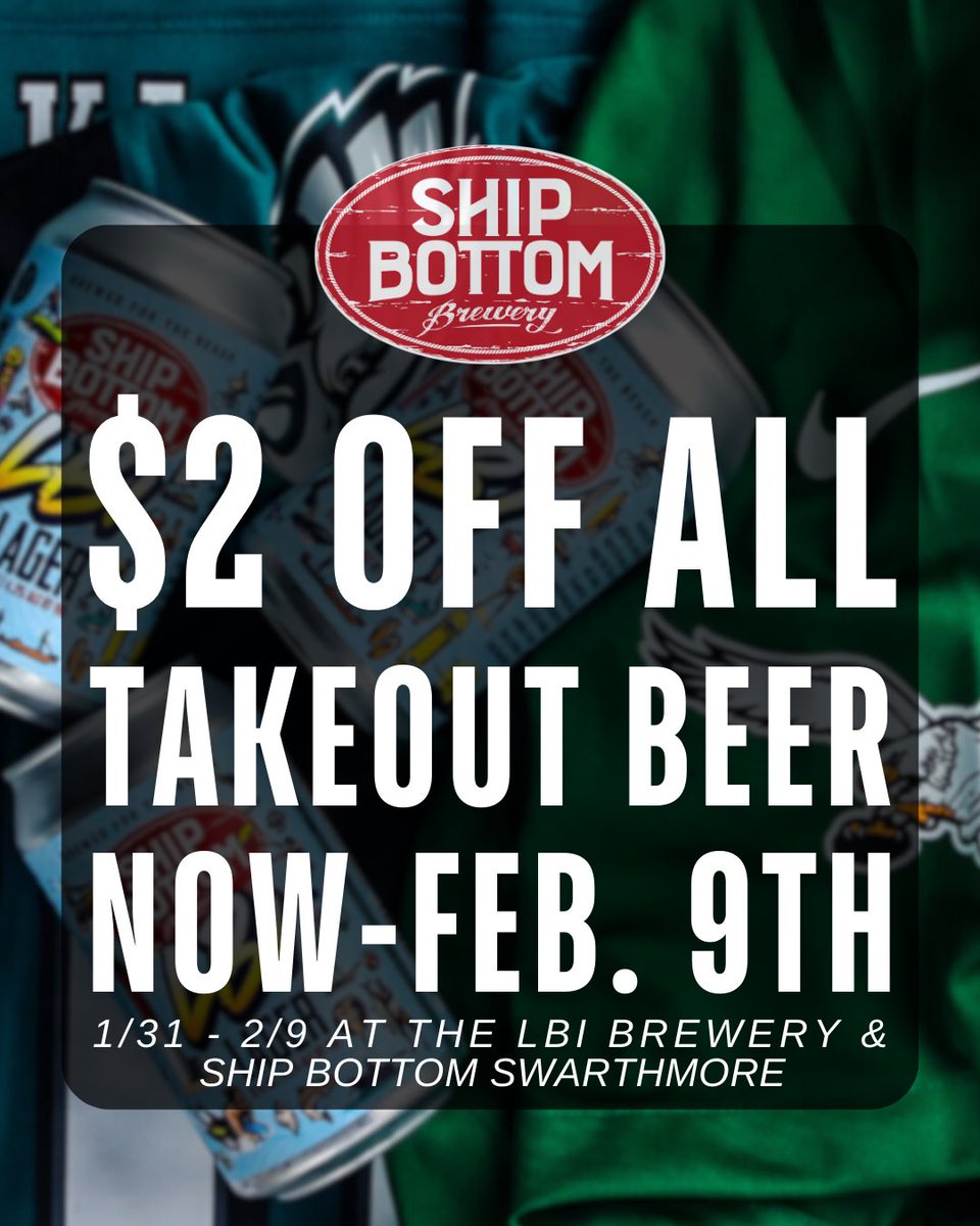 Ship Bottom Brewery (@shipbottombrew) on Twitter photo 