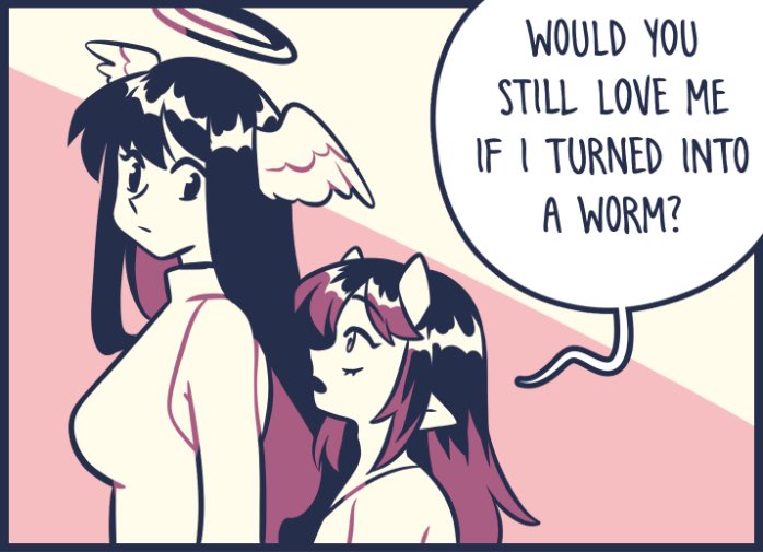 tabbitime's tweet photo. GLITTERLACED UPDATE! ๐
#webcomicupdates #glitterlacedcomic #ocs #4koma https://t.co/zTxvgBvJ2P
