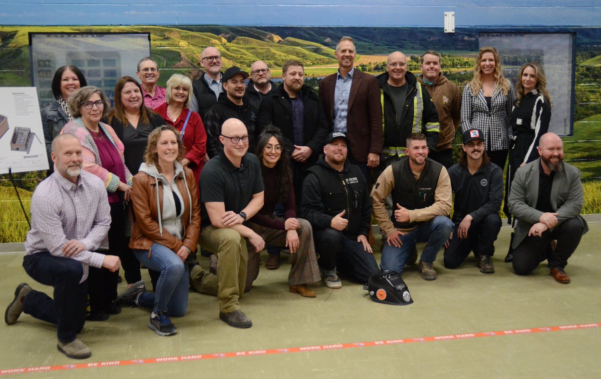 LethbridgeSchoolDivision (@lethschdivision) on Twitter photo Yesterday, <a href="/wchslethbridge/">Winston Churchill HS π¨π¦</a> hosted a groundbreaking ceremony for the school's new weld shop project, made possible through generous support from <a href="/SL_Trailers/">Southland Trailers</a> and the company's its dedicated partners! Visit the <a href="/LethSchDivision/">LethbridgeSchoolDivision</a> website for more: lethsd.ab.ca/our-district/nβ¦ Yesterday, <a href="/wchslethbridge/">Winston Churchill HS π¨π¦</a> hosted a groundbreaking ceremony for the school's new weld shop project, made possible through generous support from <a href="/SL_Trailers/">Southland Trailers</a> and the company's its dedicated partners! Visit the <a href="/LethSchDivision/">LethbridgeSchoolDivision</a> website for more: lethsd.ab.ca/our-district/nβ¦