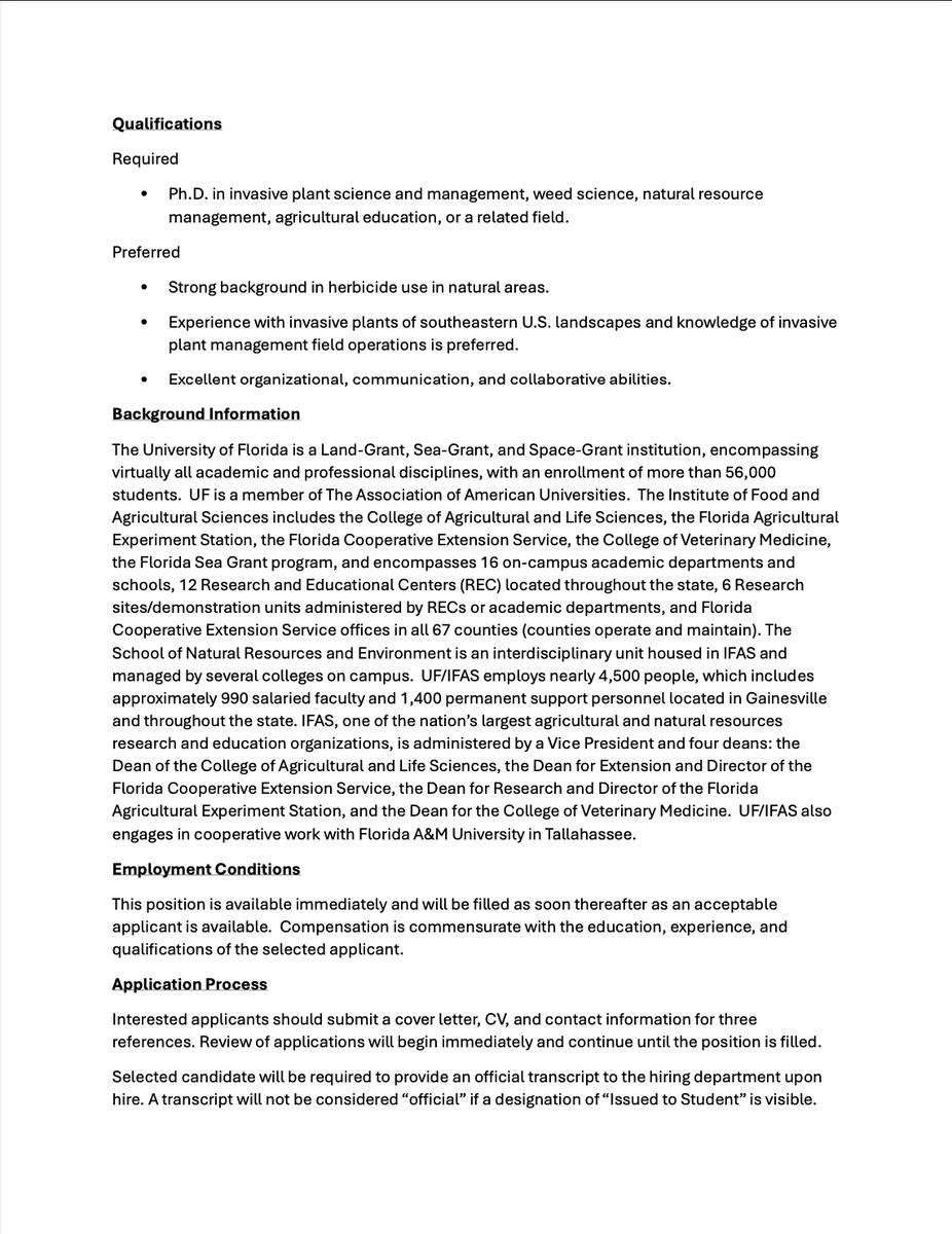 ProForest - Proactive Forest Health and Resilience tweet media