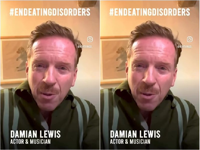 FanFunDamian's tweet photo. Dump the scales! #EndEatingDisorders Damian Lewis campaigns for Dump the Scales movement. Find details here: https://t.co/uVBkrUJBCL #DamianLewis #DumpTheScales #APPG https://t.co/Uf7pIhIDaE
