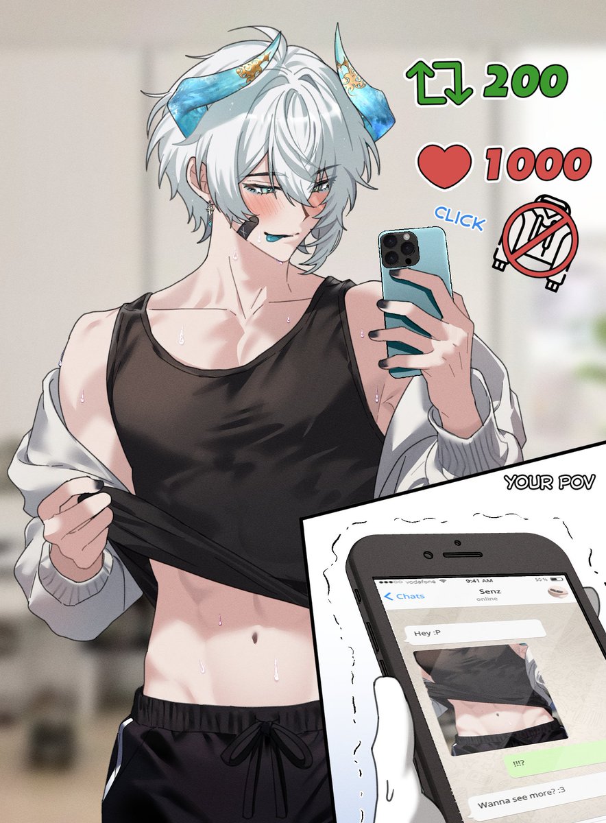 Strip game at the gym, part 1!☺️