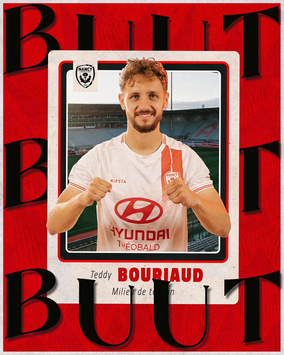 asnlofficiel's tweet photo. ⏱️ 90’ | #ASNLFCV 3️⃣-2️⃣

OUIIII TEDDDDY. ON T'AIMMMEEEEEE !!!

#NationalFFF https://t.co/rydJjg8bWI