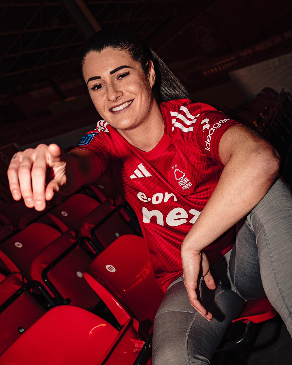 Late check-in. ✌️