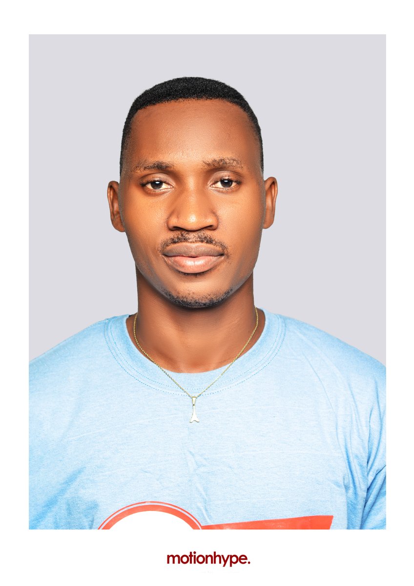 MotionHypeGh's tweet photo. From all of us at Motionhype

We honour our esteemed colleague Christian, whose dedication and passion for our creative community live on. 
Join us for the One-Week Observation of @KlikorGh https://t.co/zkEbwvwTYj