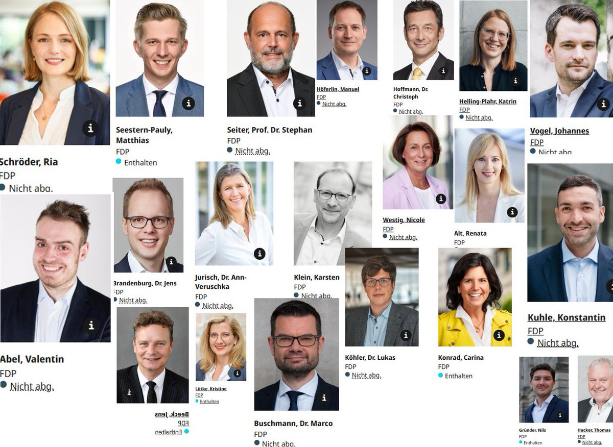 Thomas Sattelberger tweet media