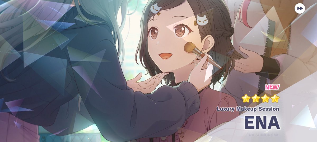 Shiraishi holmes tweet media