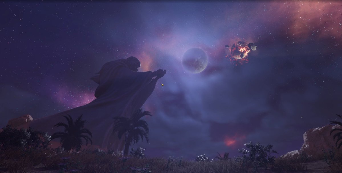 BalancePK_'s tweet photo. W Development Update @AshesofCreation https://t.co/L2PTwUHOat