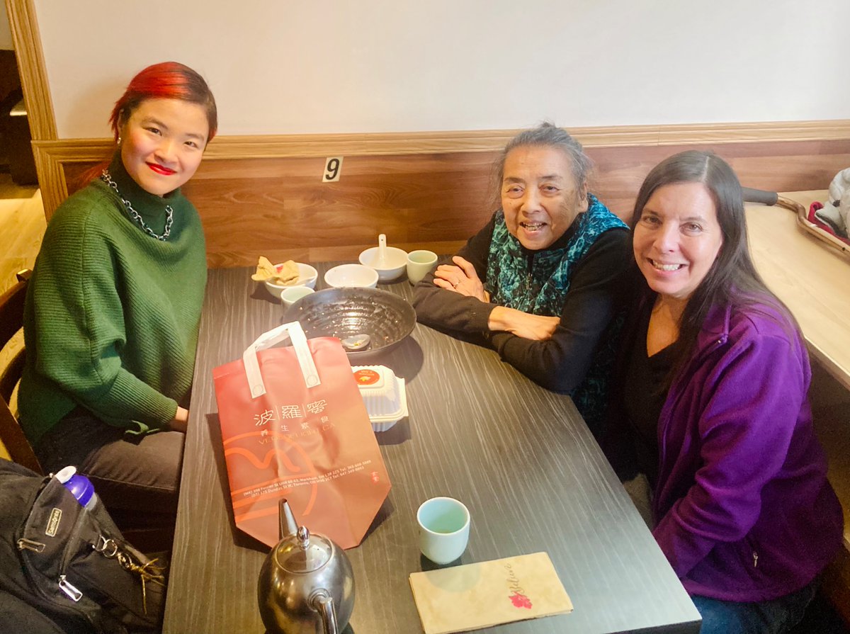 Diamond Yao 🌈 tweet media