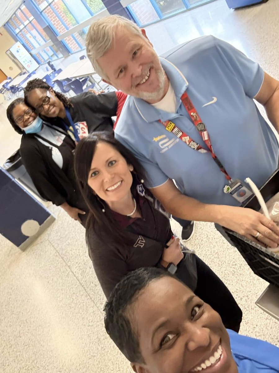 Suffolk Public Schools Nutritional Services tweet media