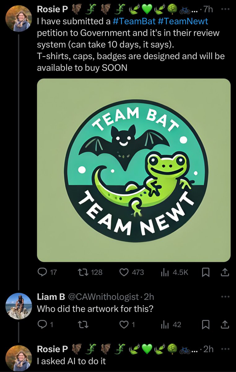 Sam Bowman tweet media