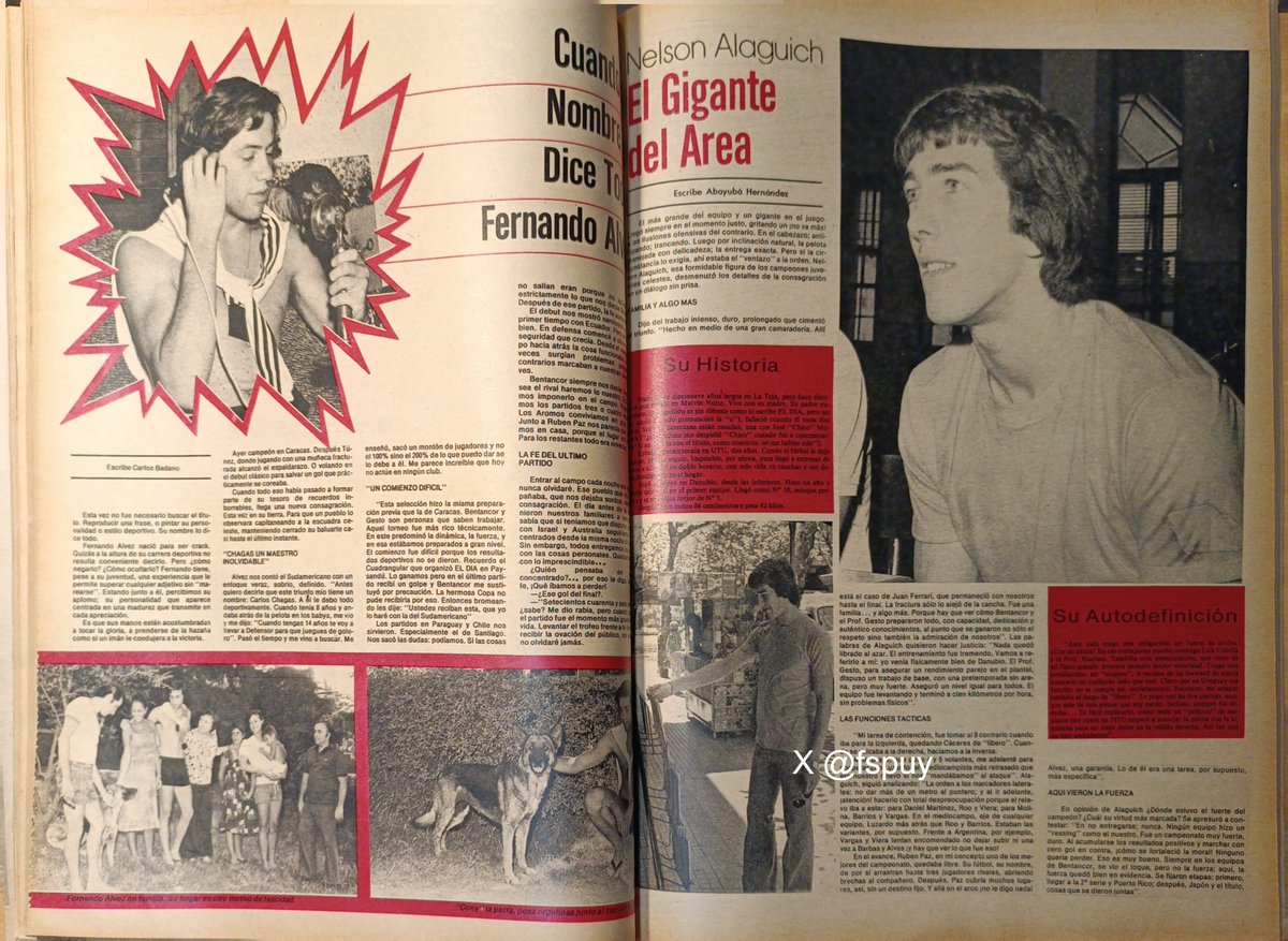 Futbol Sin Pelota tweet media