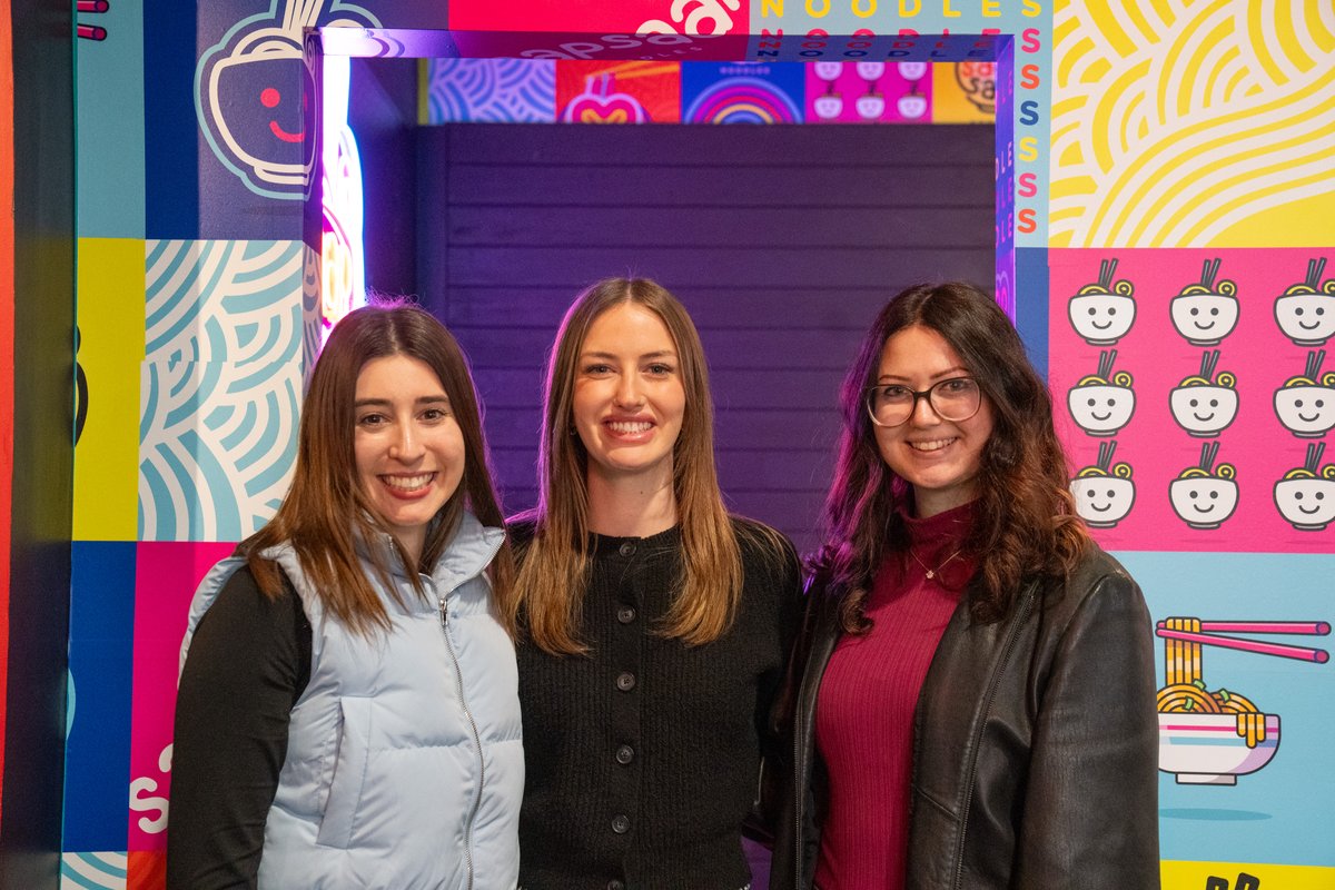 StarboardKC's tweet image. It’s been a great few weeks of ribbon cuttings with the @LenexaChamber!

A huge congratulations to Snack Bar, Clampitt Paper Company, and Saap Saap Noodles on their recent ribbon-cutting celebrations!