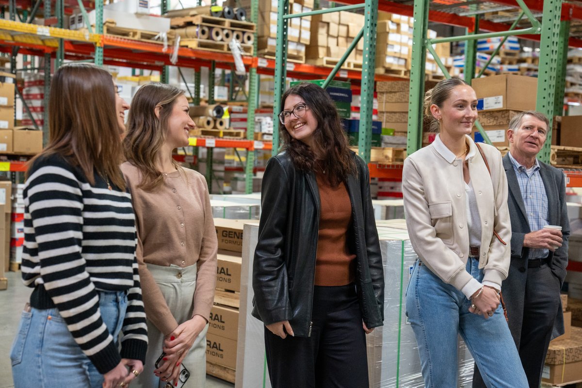 StarboardKC's tweet image. It’s been a great few weeks of ribbon cuttings with the @LenexaChamber!

A huge congratulations to Snack Bar, Clampitt Paper Company, and Saap Saap Noodles on their recent ribbon-cutting celebrations!