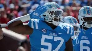 Jarmaine (Big Baby) Mitchell (@jarmainemitche2) on Twitter photo After a conversation with <a href="/CoachGolding/">Pete Golding</a> IM BLESSED TO RECEIVE A OFFER FROM OLE MISS๐<a href="/coachfleming17/">Coach Fleming</a> <a href="/CoLinFootball/">Co-Lin Football</a> After a conversation with <a href="/CoachGolding/">Pete Golding</a> IM BLESSED TO RECEIVE A OFFER FROM OLE MISS๐<a href="/coachfleming17/">Coach Fleming</a> <a href="/CoLinFootball/">Co-Lin Football</a>
