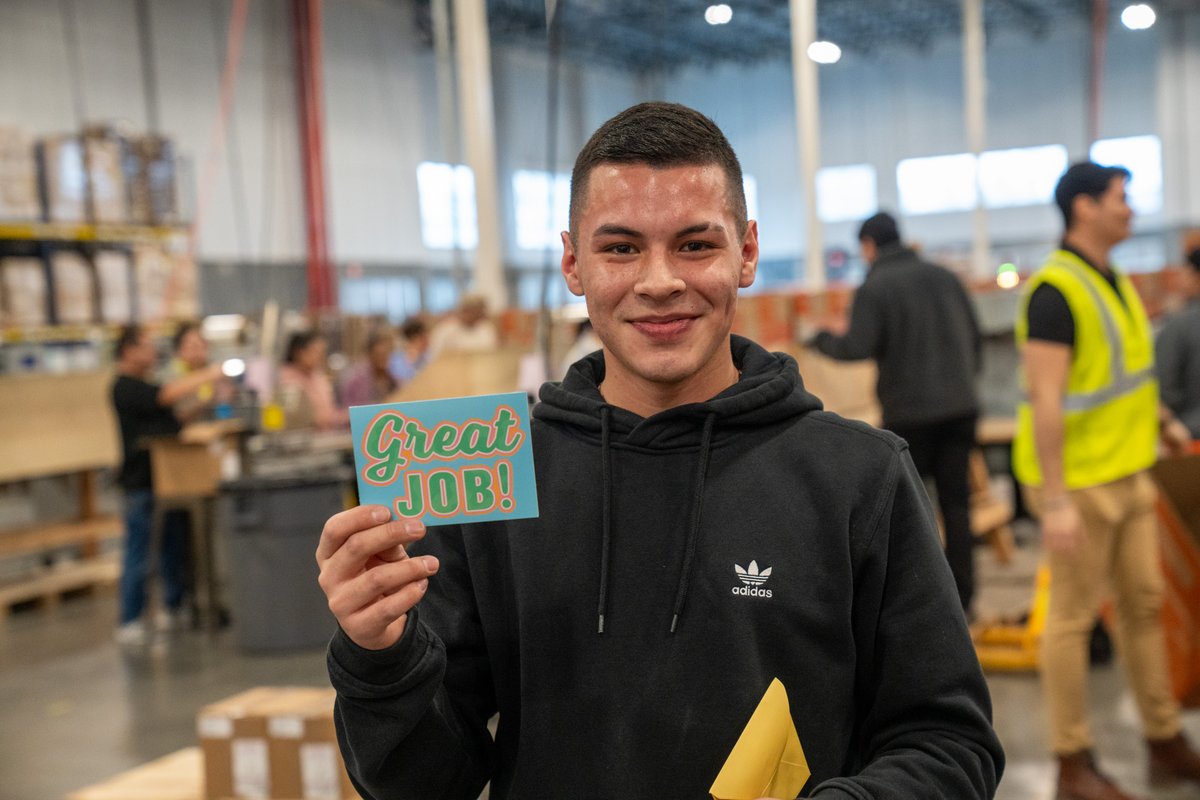 NauticalDirect's tweet image. We're excited to announce that Felipe Galindo is our Employee of the Month for January!! 🎉 

Felipe has been a dependable and hardworking team member. He has quickly learned all our different projects and excelled at managing his responsibilities efficiently.