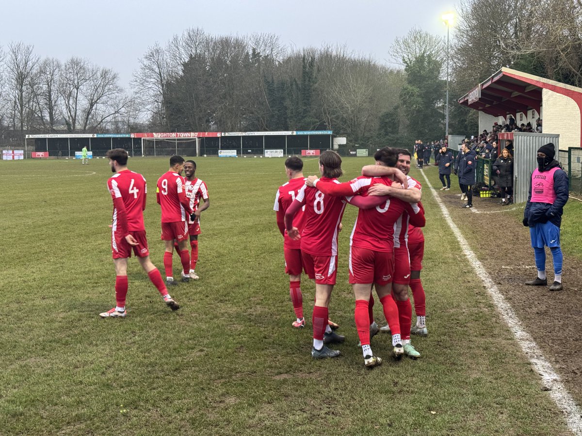 𝐓𝐎𝐌𝐎𝐑𝐑𝐎𝐖, 𝐖𝐄 𝐍𝐄𝐄𝐃 𝐘𝐎𝐔 🫵 

We want to beat our highest league attendance of the season so far which is 507! 👏

We have had so many away games recently and we have been on a great run of form! 🤩

So, we need your help! Tell your friends, your family and bring
