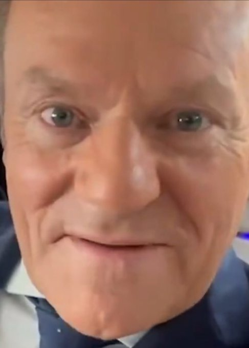 MarekMa25175489's tweet photo. Pytanie do @donaldtusk, dlaczego okłamałeś Polaków w sprawie "Paktu migracyjnego"?
Proszę o RT, zmuśmy kłamcę do odpowiedzi. https://t.co/7q0YD2M4Ip
