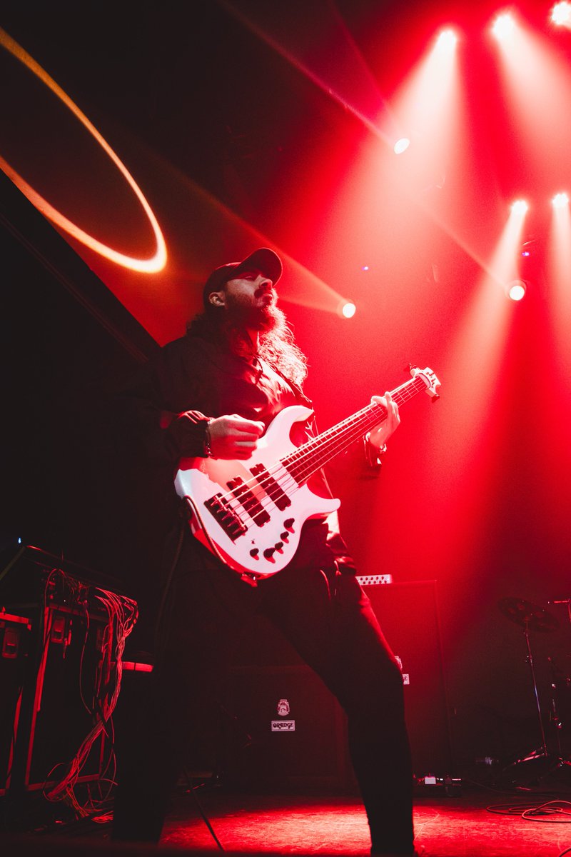 Pull up to <a href="/HOBHouston/">House of Blues Houston</a> on February 21st!!!

📸 : <a href="/vWilov/">madi ✨</a>