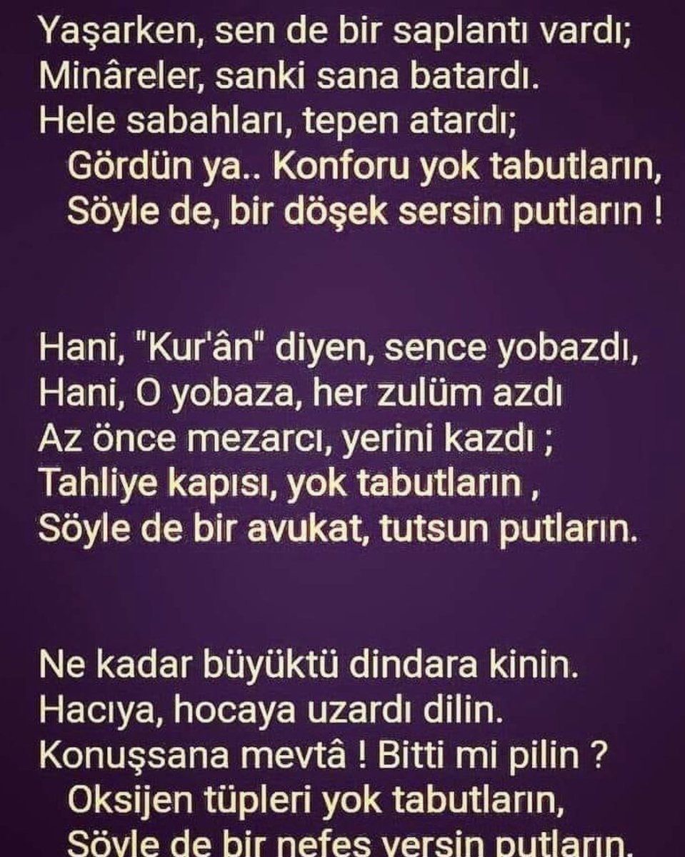 Özdemir (@drozdemirhan) on Twitter photo 