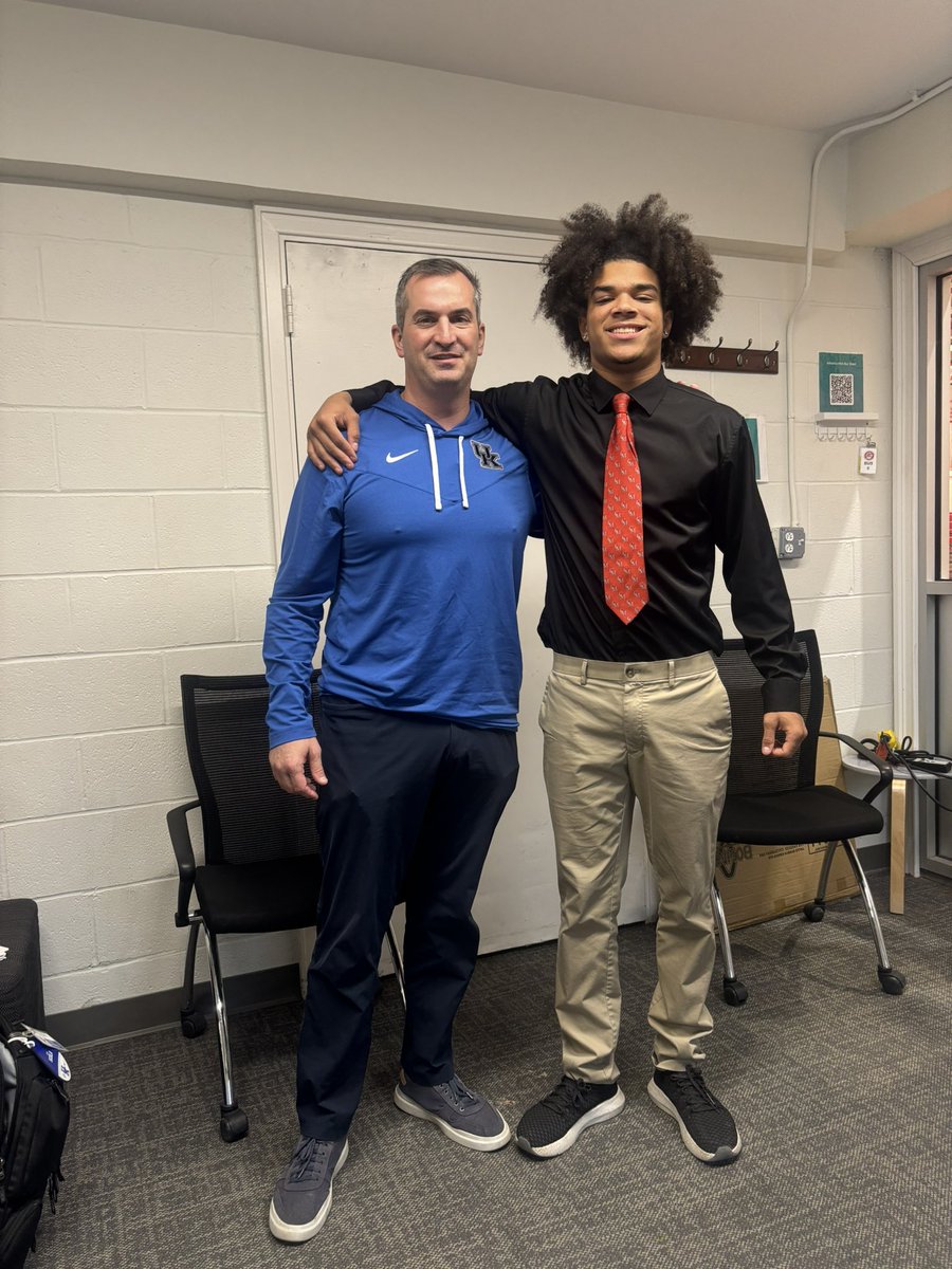 Jaiden Johnson tweet media