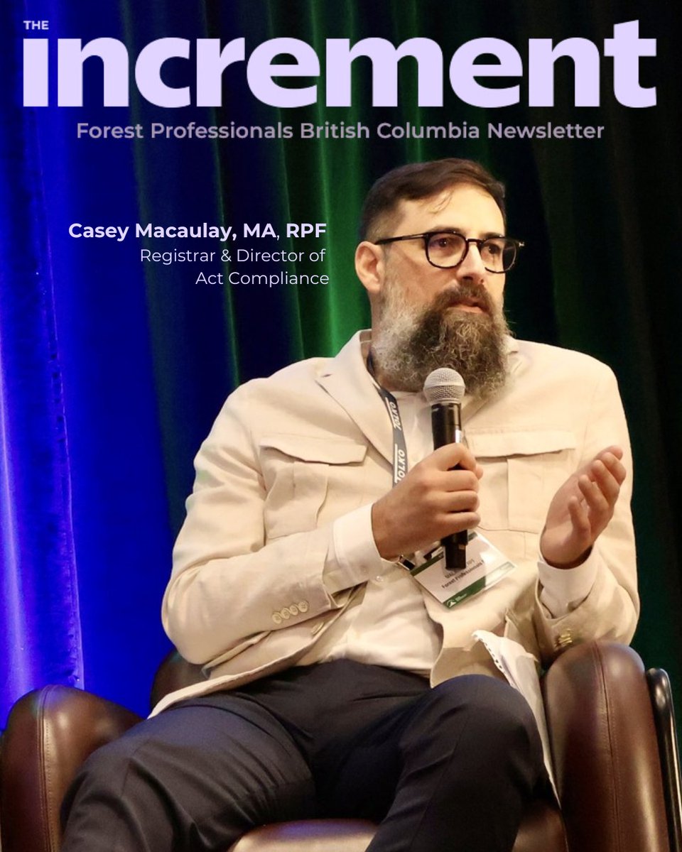 Forest Professionals BC tweet media