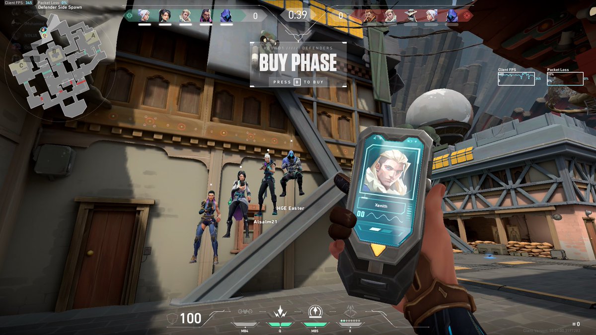 iMvhamedvlr's tweet image. 30k in the pocket baby