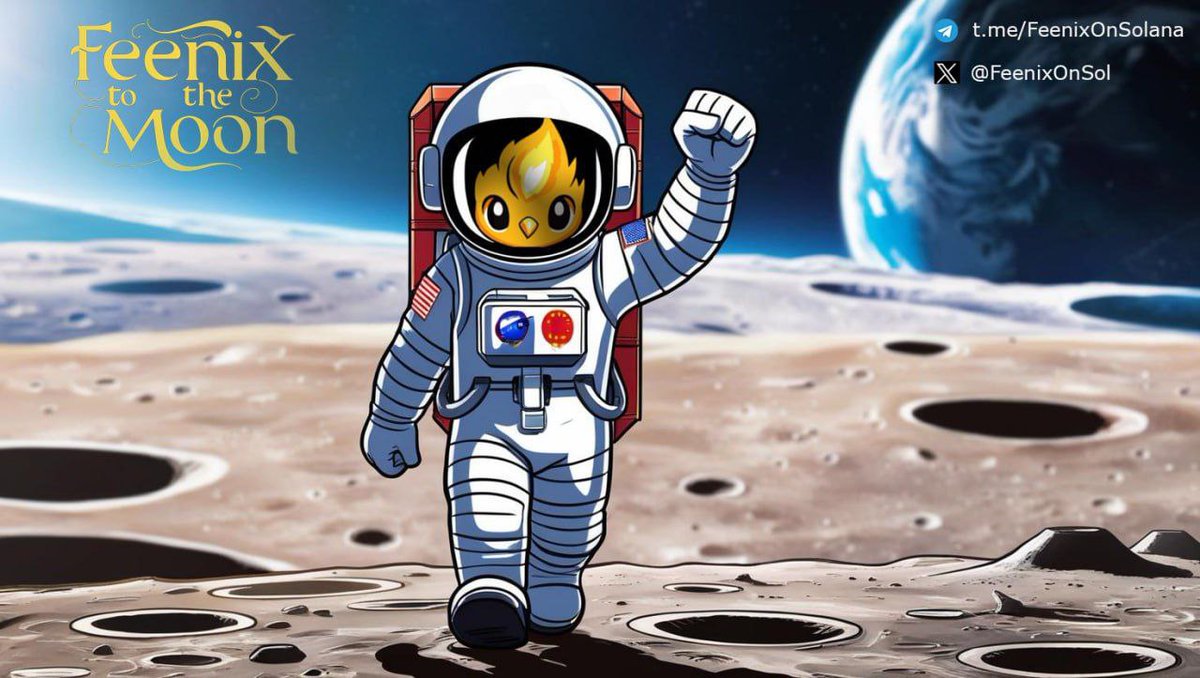 DanyoNft's tweet photo. @oxmarvel_freak @1000xgirl @FeenixOnSol #FEENIX https://t.co/TDsJz7RE7D