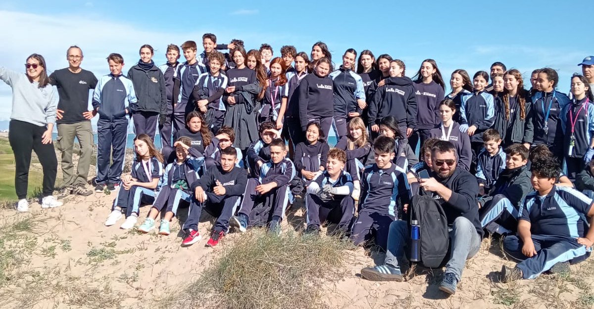 Coordinadora Bosques Turia tweet media