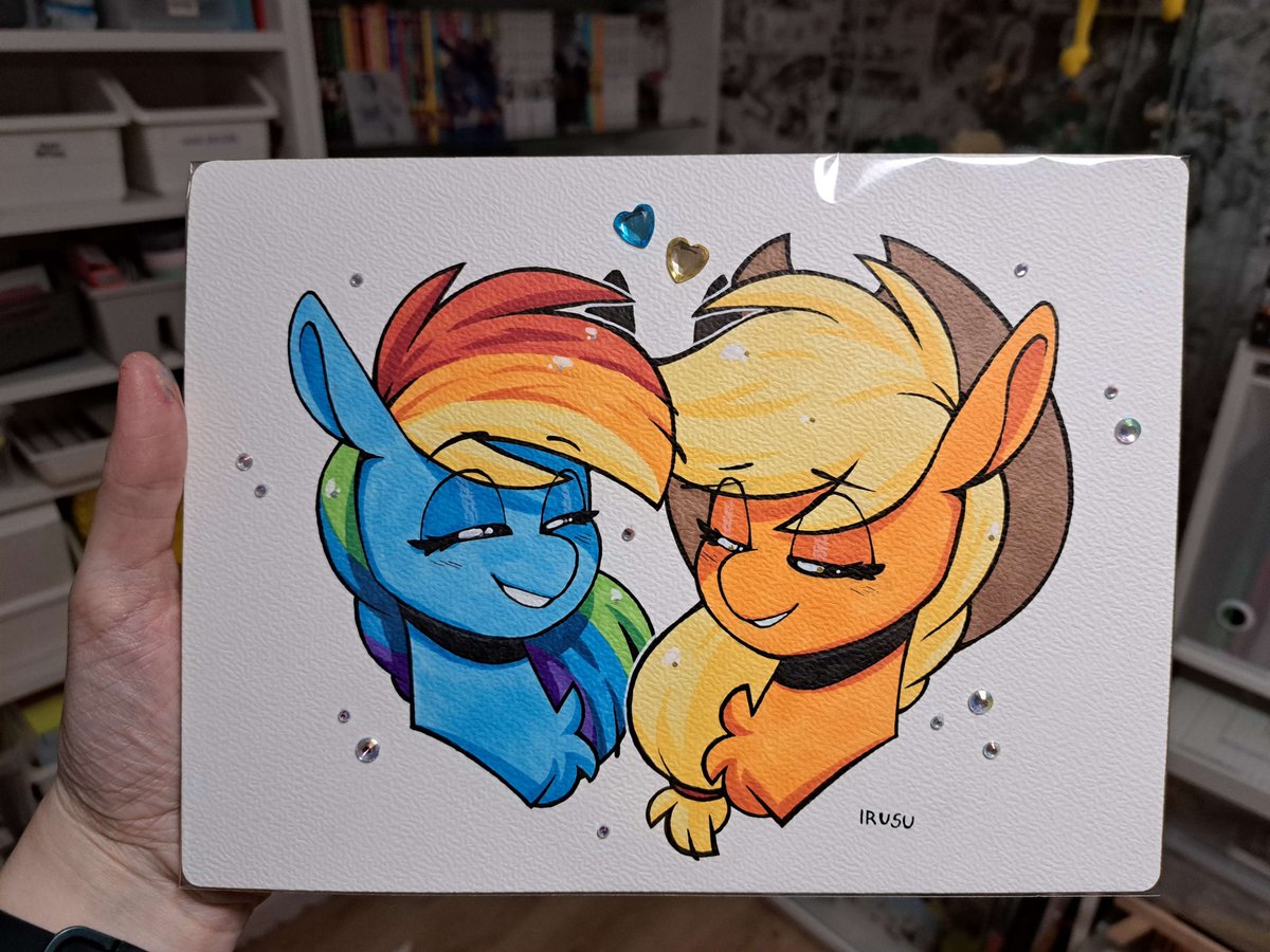 ❌lRUSU❌ 💙💛 tweet media