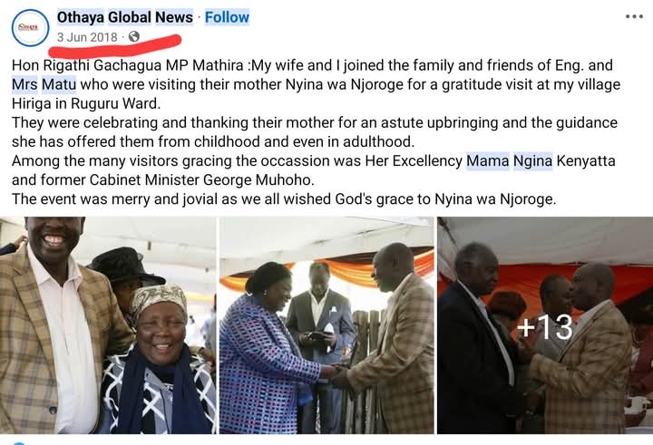 mcolonde's tweet photo. @AokoOtieno_ Only fools follow and believe you.

You have no insider intel, just desperate for attention. https://t.co/gaYw1nPZuU