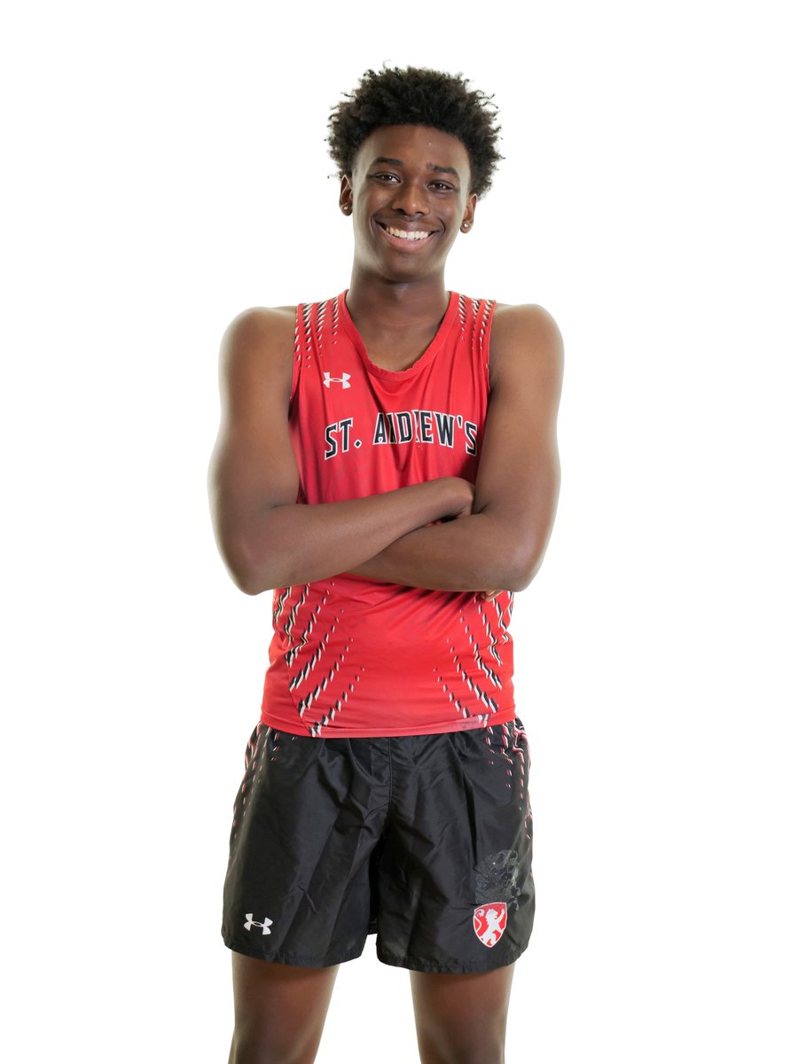 St. Andrew's Athletics tweet media