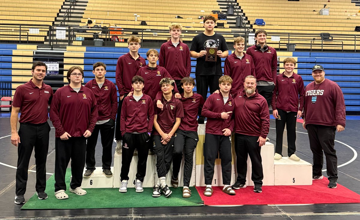 Dripping Springs ISD tweet media