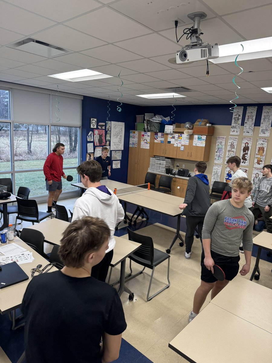 pphsstuco's tweet photo. Big thank you to the organizations that donated prizes for students to win during our event! Subway, DQ, Smoothie King, The Grainery, Brickhouse, Homeplate, Culvers, and more! https://t.co/6U1nTp8ArL