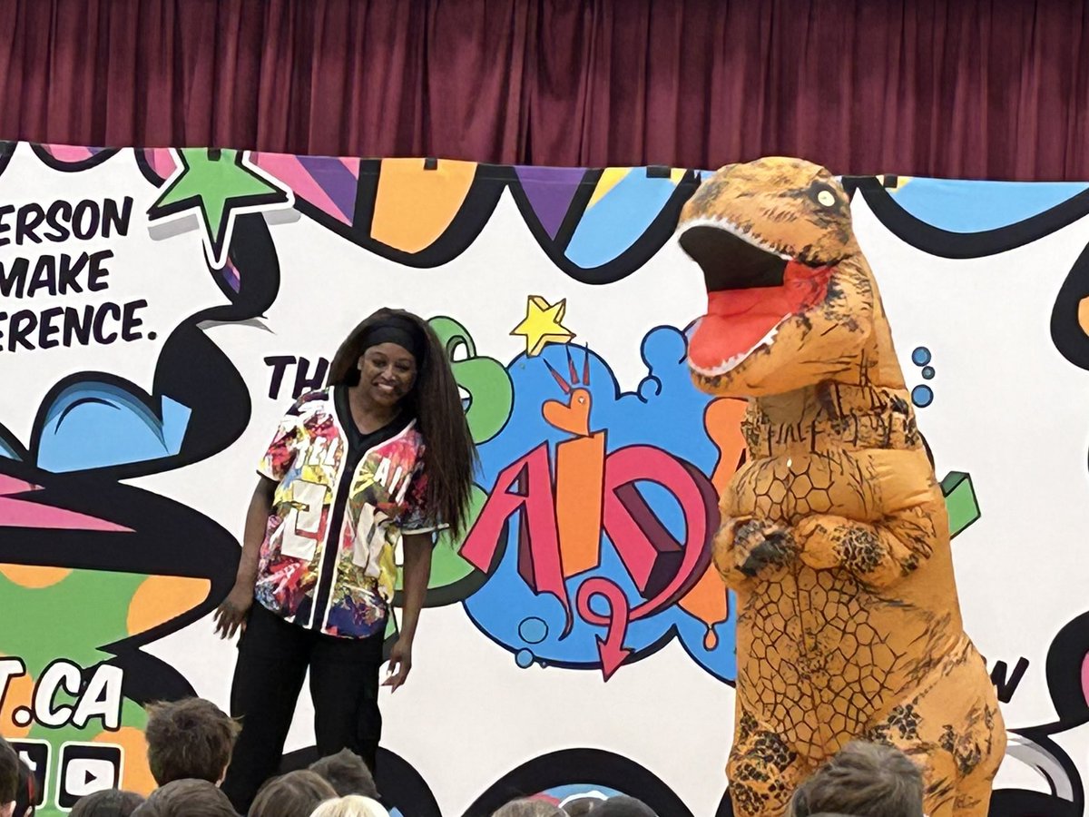 TUniacke (@tuniackecyc) on Twitter photo Thank you <a href="/saidat2motivate/">The Saidat Show</a> for your amazing presentation! We will keep the ‘Ripple Effect’ of Kindness going <a href="/StPatrickB/">St. PatsBurlington</a> Thank you <a href="/saidat2motivate/">The Saidat Show</a> for your amazing presentation! We will keep the ‘Ripple Effect’ of Kindness going <a href="/StPatrickB/">St. PatsBurlington</a>