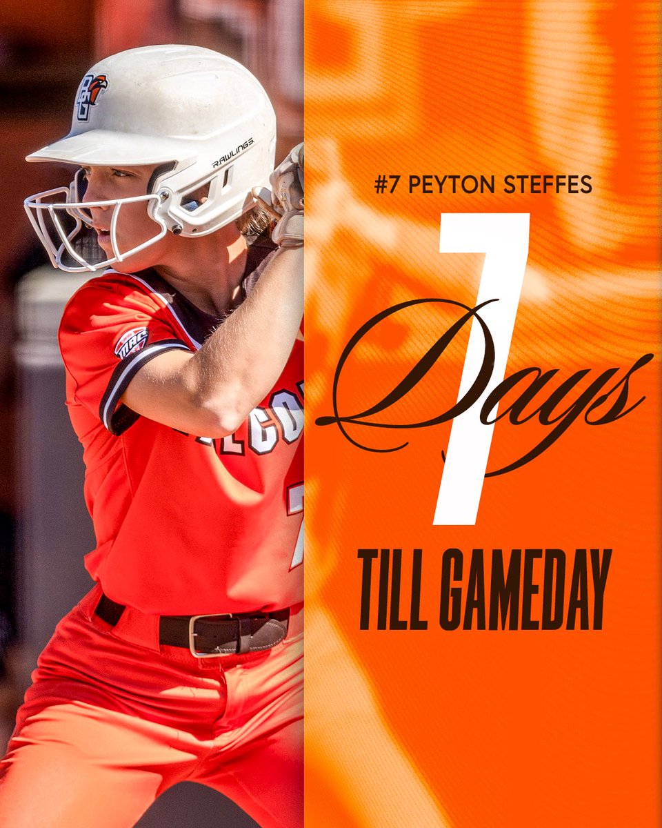 One week away from the best time of the year!! #ayziggy 🧡🤎