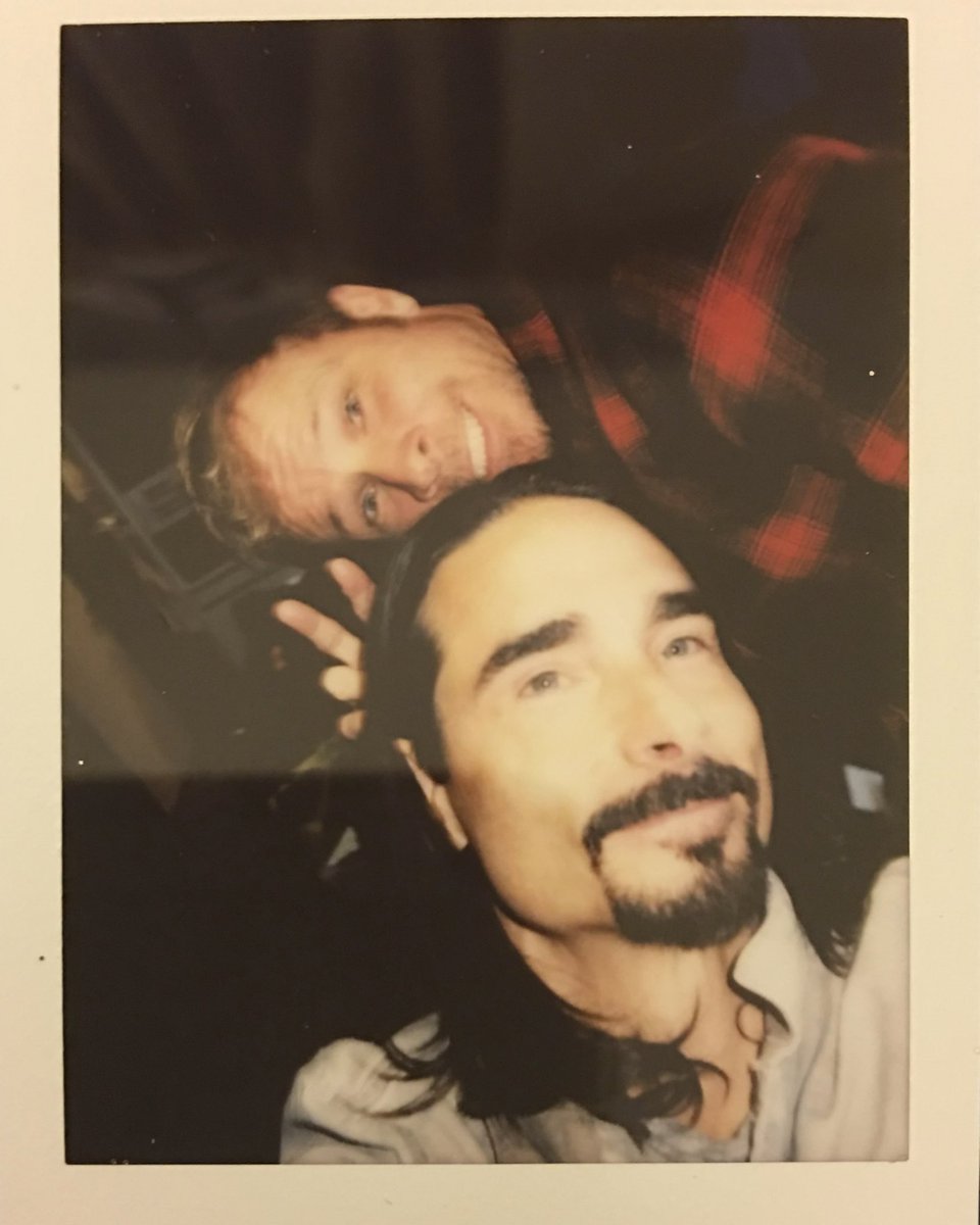 backstreetboys's tweet photo. Kentucky cousins forever! ✌️ https://t.co/99qfxMkKVp