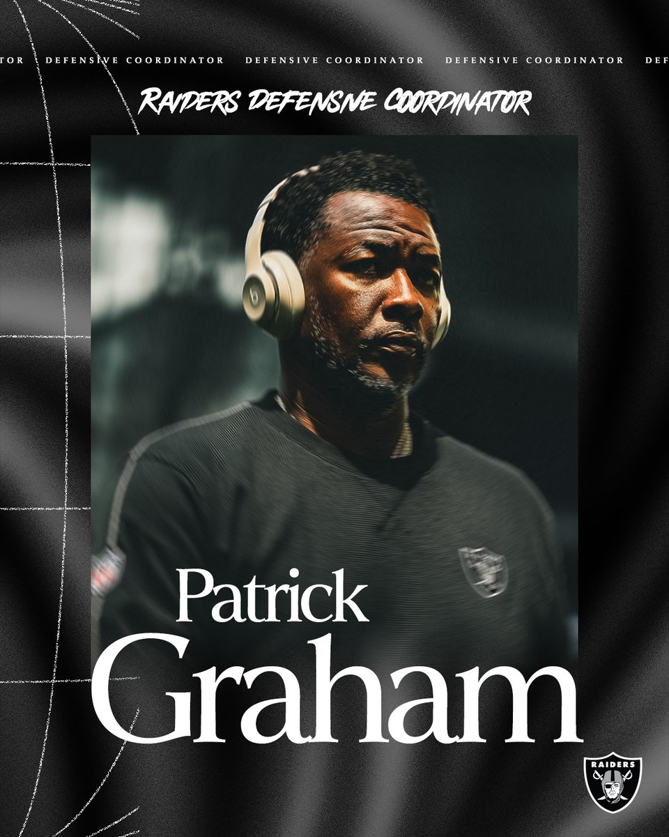 Raiders's tweet image. PG stays a Raider.

📰 bit.ly/3PXulhZ