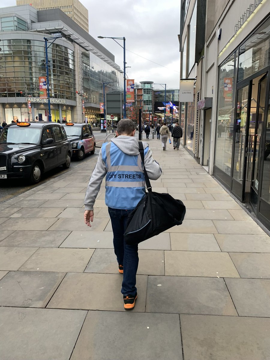 City Streets tweet media