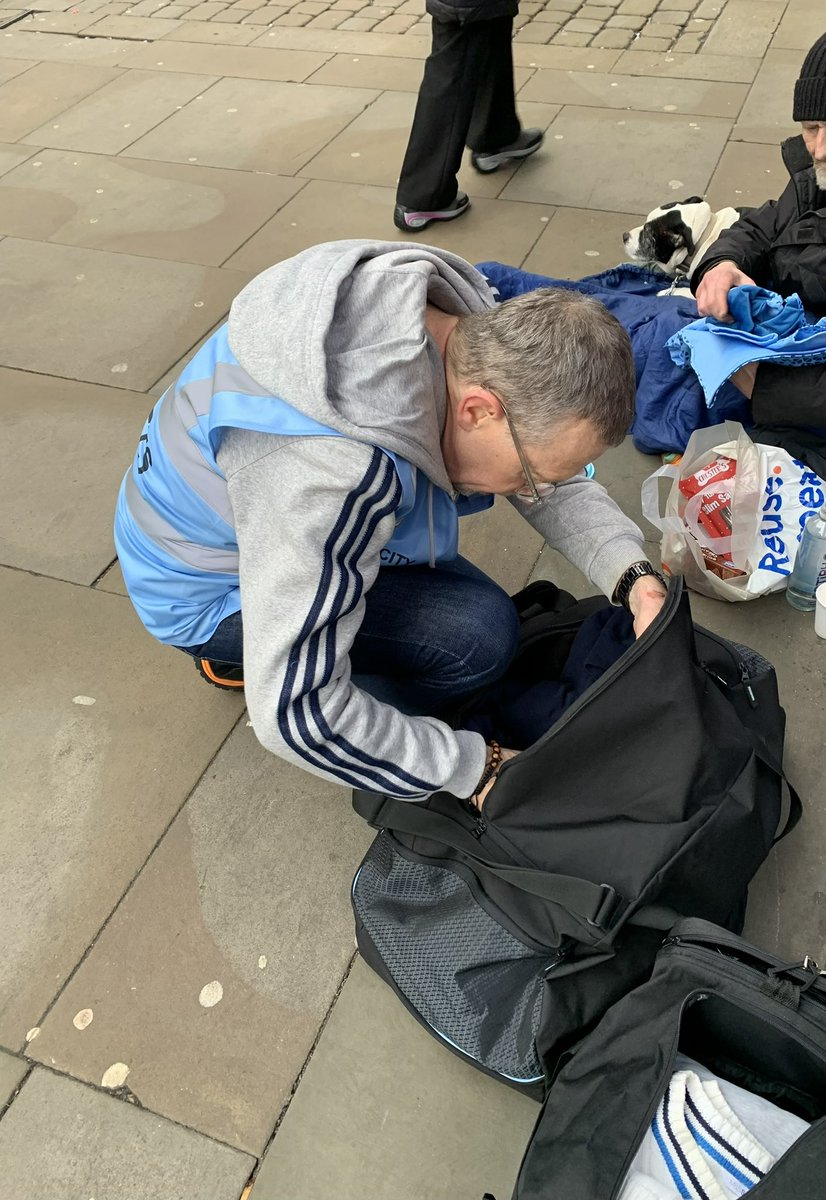 City Streets tweet media