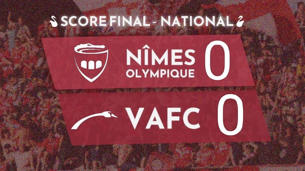 Dommage.