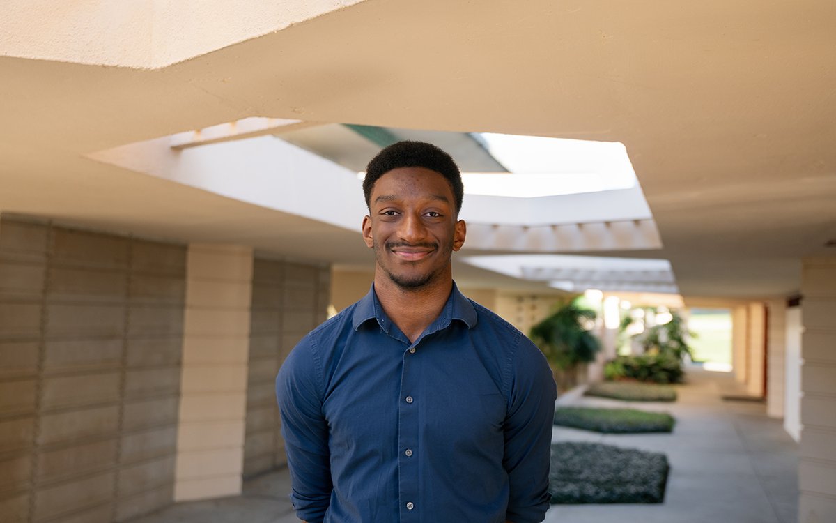 Florida Southern College tweet media